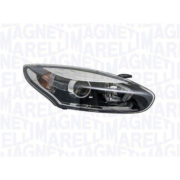 MAGNETI MARELLI 711307024479 Hauptscheinwerfer