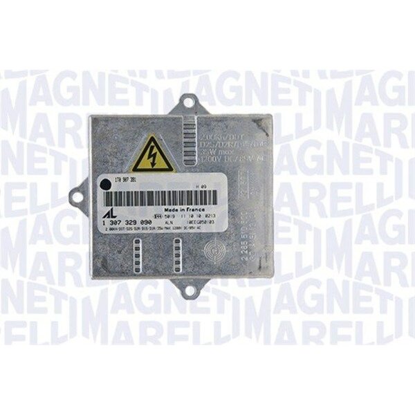 MAGNETI MARELLI 711307329090 Steuergerät, Beleuchtung