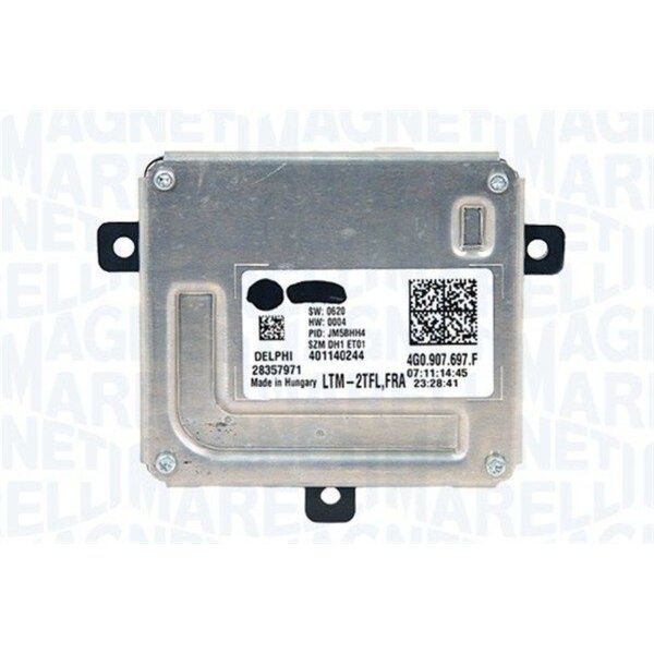 MAGNETI MARELLI 711307329426 Steuergerät, Beleuchtung