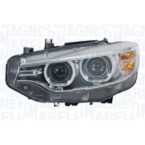 MAGNETI MARELLI 711451000046 Hauptscheinwerfer