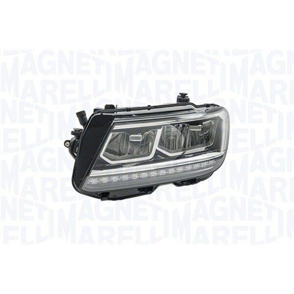 MAGNETI MARELLI 711451000258 Hauptscheinwerfer