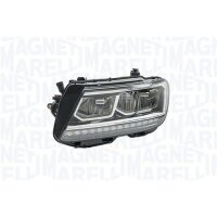 MAGNETI MARELLI 711451000258 Hauptscheinwerfer