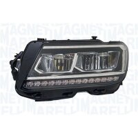 MAGNETI MARELLI 711451000258 Hauptscheinwerfer
