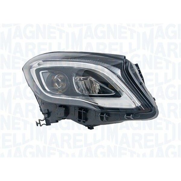 MAGNETI MARELLI 711451000322 Hauptscheinwerfer