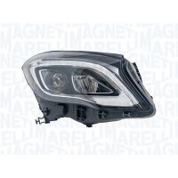 MAGNETI MARELLI 711451000322 Hauptscheinwerfer