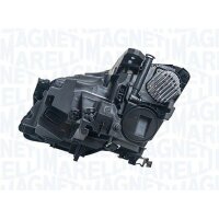 MAGNETI MARELLI 711451000322 Hauptscheinwerfer