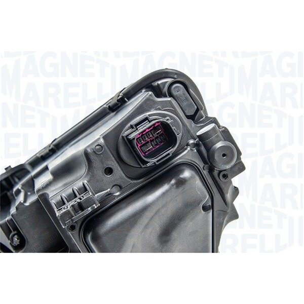 MAGNETI MARELLI 711451000937 Hauptscheinwerfer