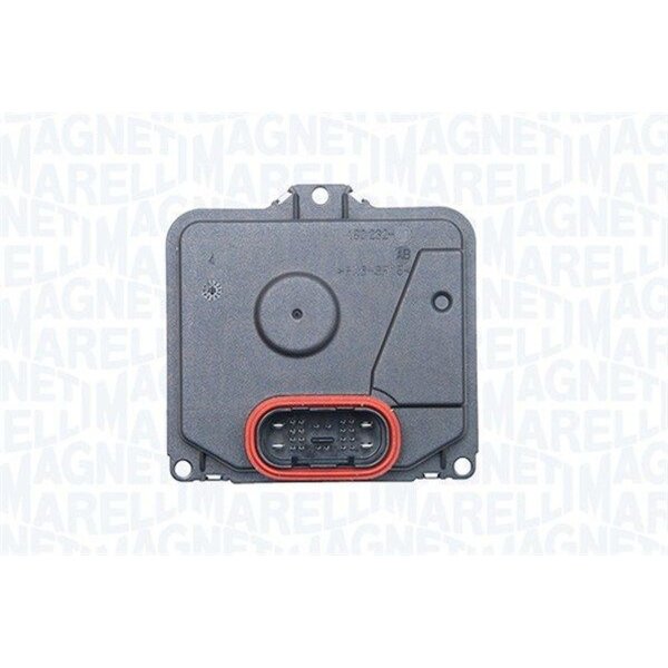 MAGNETI MARELLI 711470000310 Steuergerät, Beleuchtung
