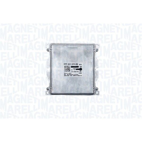 MAGNETI MARELLI 711470000877 Steuergerät, Beleuchtung