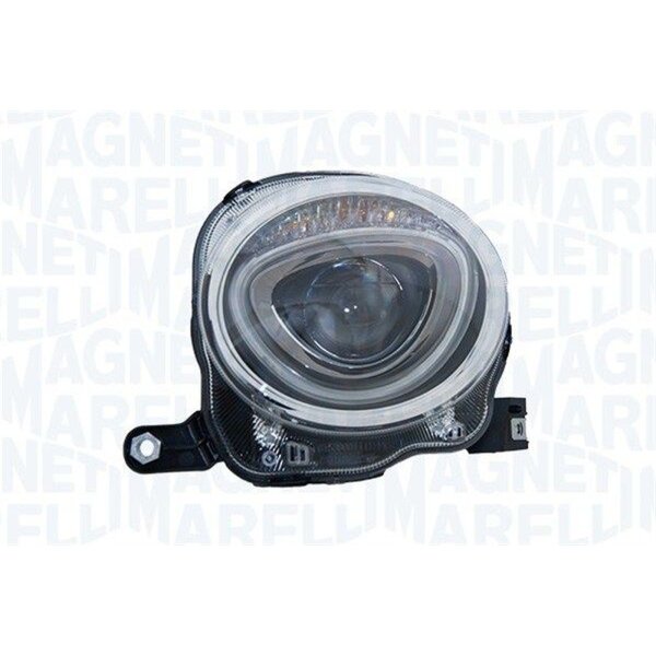 MAGNETI MARELLI 712000815332 Hauptscheinwerfer