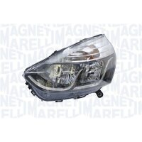 MAGNETI MARELLI 712103401110 Hauptscheinwerfer