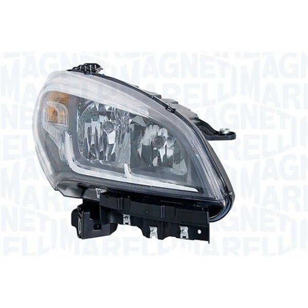MAGNETI MARELLI 712104901120 Hauptscheinwerfer
