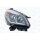 MAGNETI MARELLI 712104901120 Hauptscheinwerfer