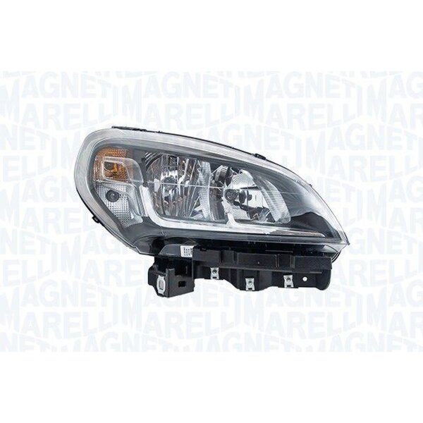 MAGNETI MARELLI 712105069992 Hauptscheinwerfer