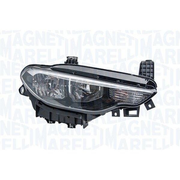 MAGNETI MARELLI 712105329980 Hauptscheinwerfer