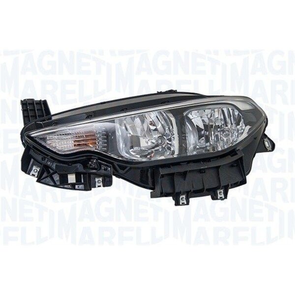 MAGNETI MARELLI 712105401110 Hauptscheinwerfer