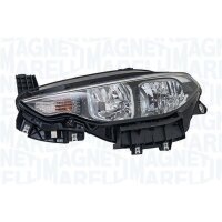 MAGNETI MARELLI 712105401110 Hauptscheinwerfer