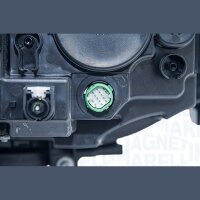 MAGNETI MARELLI 712105701110 Hauptscheinwerfer