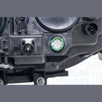 MAGNETI MARELLI 712105701110 Hauptscheinwerfer