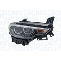 MAGNETI MARELLI 712105709940 Hauptscheinwerfer