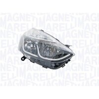 MAGNETI MARELLI 712106011110 Hauptscheinwerfer