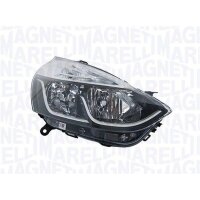 MAGNETI MARELLI 712106011110 Hauptscheinwerfer