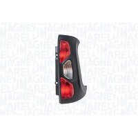 MAGNETI MARELLI 712106401110 Heckleuchte