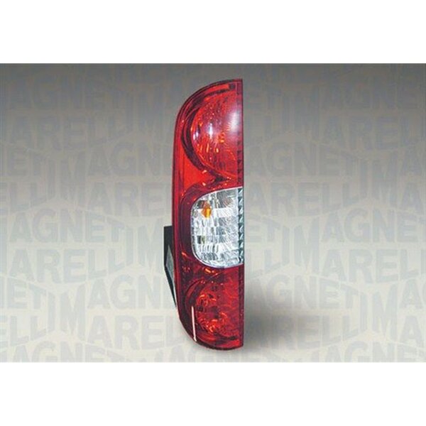 MAGNETI MARELLI 712201201110 Heckleuchte