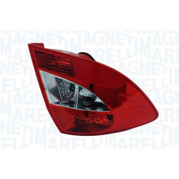 MAGNETI MARELLI 712202601120 Heckleuchte