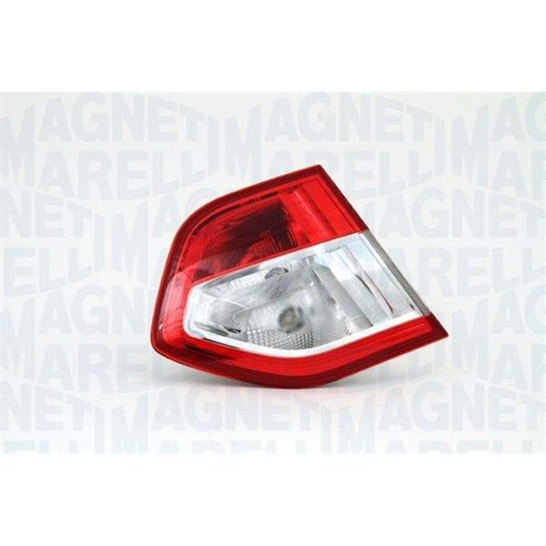 MAGNETI MARELLI 712203351120 Heckleuchte