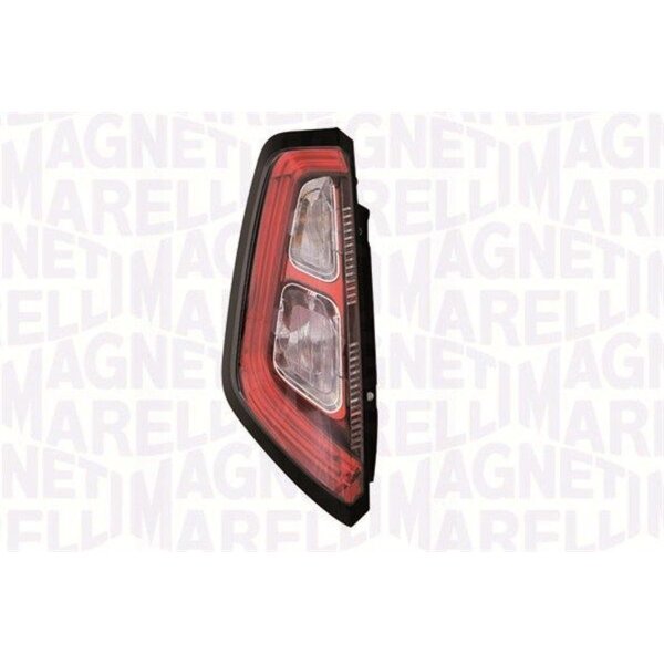 MAGNETI MARELLI 712203931120 Heckleuchte