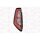 MAGNETI MARELLI 712203931120 Heckleuchte