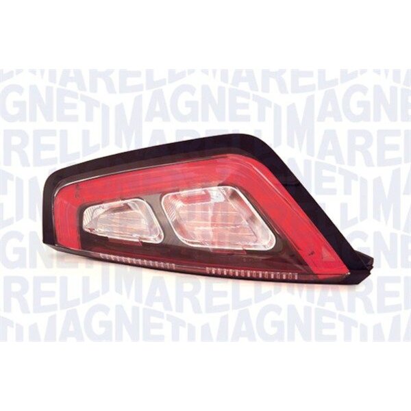 MAGNETI MARELLI 712204081120 Heckleuchte