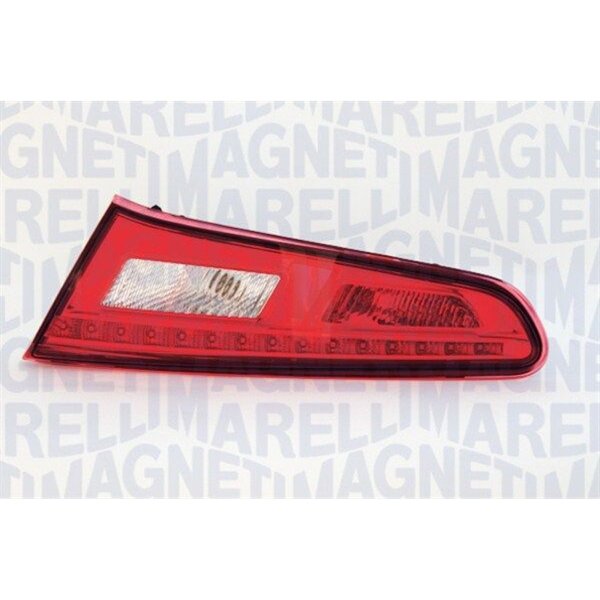 MAGNETI MARELLI 712204251110 Heckleuchte