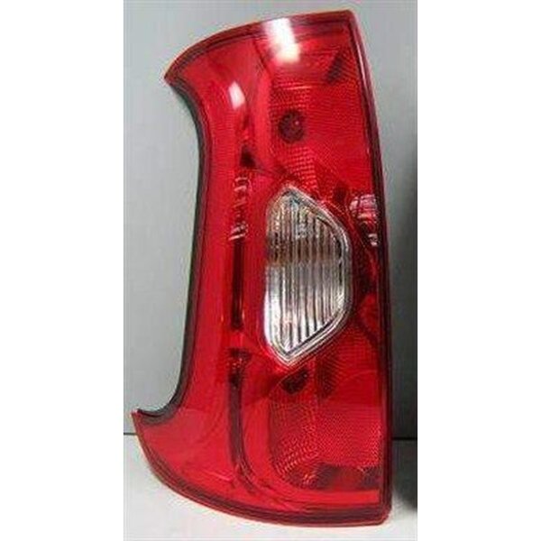 MAGNETI MARELLI 712204901120 Heckleuchte