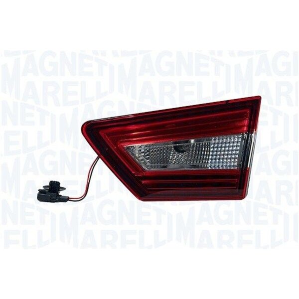 MAGNETI MARELLI 712205151120 Heckleuchte