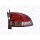MAGNETI MARELLI 712205401120 Heckleuchte