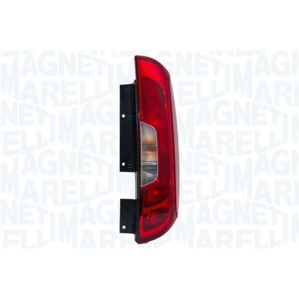 MAGNETI MARELLI 712206601120 Heckleuchte