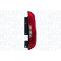 MAGNETI MARELLI 712206601120 Heckleuchte