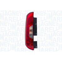 MAGNETI MARELLI 712206601120 Heckleuchte