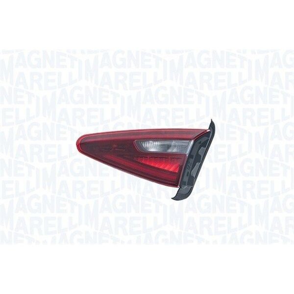 MAGNETI MARELLI 712207951110 Heckleuchte