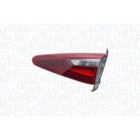 MAGNETI MARELLI 712207951110 Heckleuchte