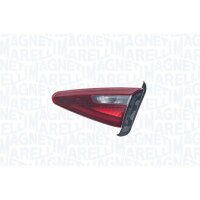 MAGNETI MARELLI 712208051110 Heckleuchte