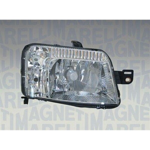 MAGNETI MARELLI 712416901122 Hauptscheinwerfer
