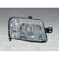 MAGNETI MARELLI 712416901122 Hauptscheinwerfer