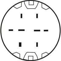 MAGNETI MARELLI 712416901122 Hauptscheinwerfer