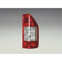 MAGNETI MARELLI 712421001129 Heckleuchte