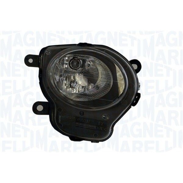 MAGNETI MARELLI 712455251139 Fernscheinwerfer