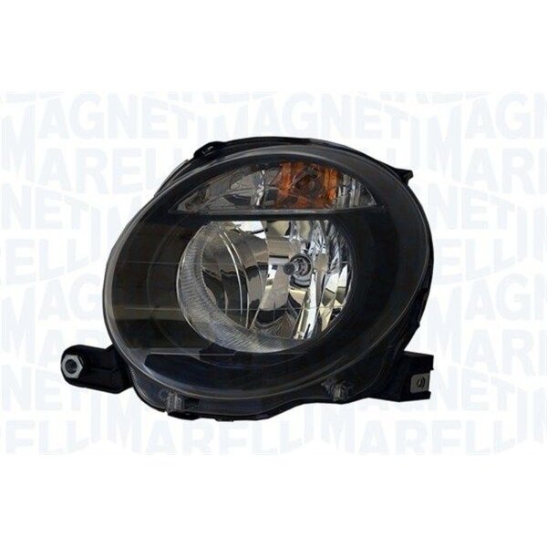 MAGNETI MARELLI 712455501139 Hauptscheinwerfer
