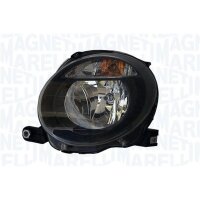 MAGNETI MARELLI 712455501139 Hauptscheinwerfer